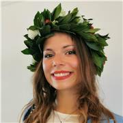 Laureata Magistrale in Ingegneria – Lezioni di Fisica e Matematica Online